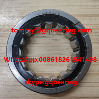 Thép Chrome Full Complement Xích lăn kim F-623447
