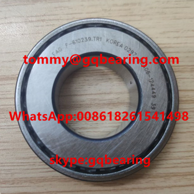 Sản phẩm có sẵn FAG F-610239.TR1 Đường nắp cuộn đơn hàng 30mm OD 62