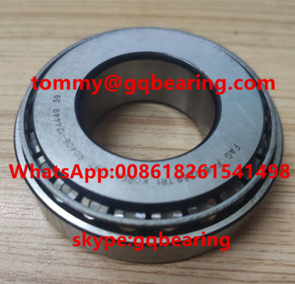 Sản phẩm có sẵn FAG F-610239.TR1 Đường nắp cuộn đơn hàng 30mm OD 62