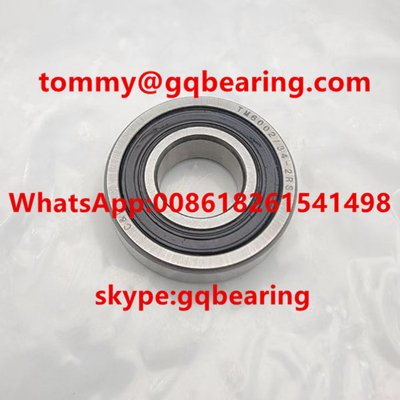 TM6002/34-2RS Gốm niêm phong vòng bi rãnh sâu OD 34mm