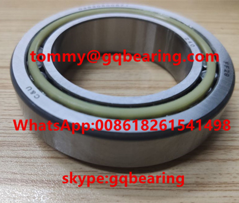 Gcr15 lồng nylon 02530500671 Độ dày vòng bi cuối 20mm cho ô tô