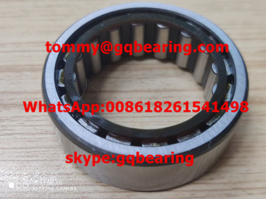 Gcr15 Thép đơn hàng vòng bi cuộn trụ NU12044S01 đường kính bên ngoài 51mm