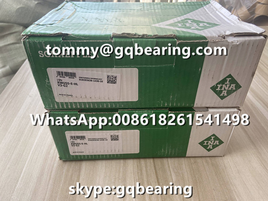 Đồ xách đường dài RWU55-E-HL-V3-G2 Đồ xách đường trượt