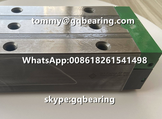 Đồ xách đường dài RWU55-E-HL-V3-G2 Đồ xách đường trượt