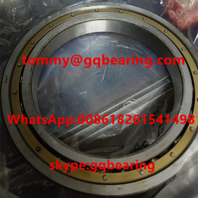 OD 250mm Lò bằng đồng chuồng sâu rãnh vòng bi 33mm chiều cao loại tường mỏng