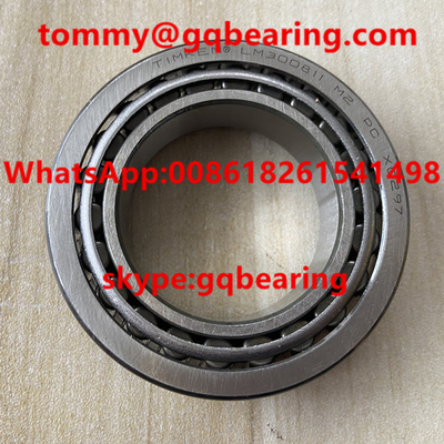 Gcr15 thép coni vòng bi cuộn thép lồng