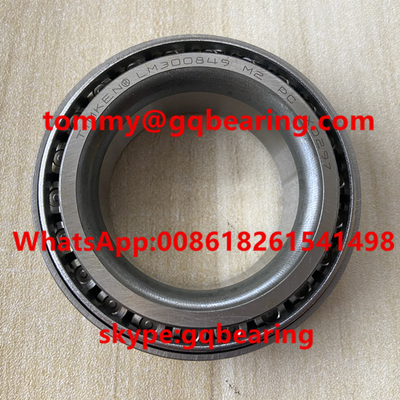 Gcr15 thép coni vòng bi cuộn thép lồng