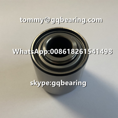 Chrom thép máy nông nghiệp vòng bi quả 5203KYY2 40 mm đường kính bên ngoài