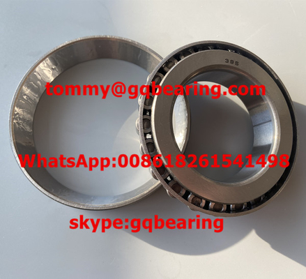 394A Đường xích cuộn cuộn đơn hàng 110mm OD