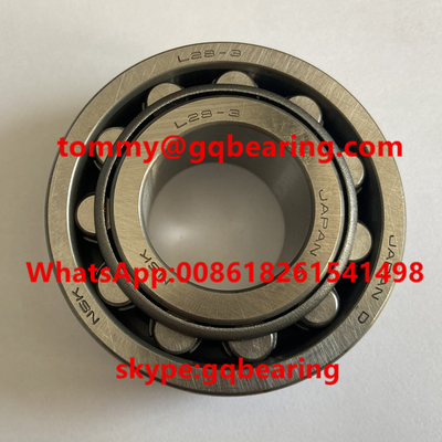 C4 Tự do chuồng thép vòng xách hình trụ đường kính bên trong 28mm