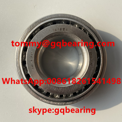 14125A Vật liệu thép Chrome cho ô tô