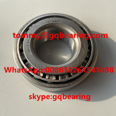 14125A Vật liệu thép Chrome cho ô tô