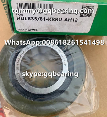 HULR35/81-KRRU-AH12 Đơn vị nhà chứa xách nâng tự sắp xếp bằng sắt đúc