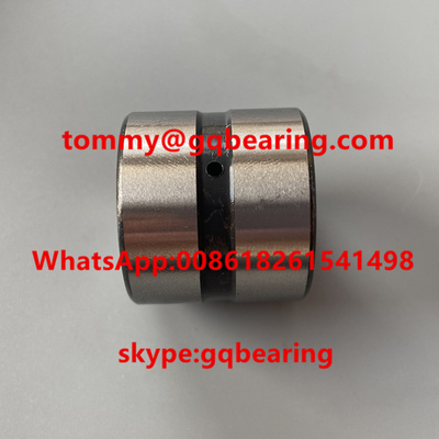 Máy MR10S Vòng bên ngoài kim cuộn xích cao su