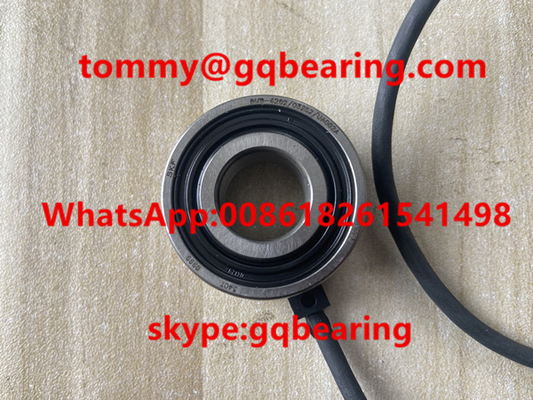 BMB-6202/032S2/UA002A Sensor Deep Groove Ball Bearing 2RS Seal cho xe nâng