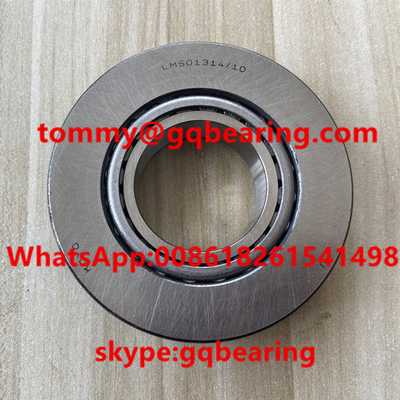 P6 Đường nắp cuộn cong chính xác có niêm phong mở LM501349