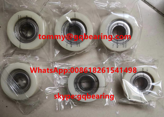 KLRU15X47X20-2Z-HLW Đường dây chuyền xách kim 20mm Độ dày Đường dây chuyền theo dõi Cam