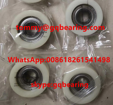 KLRU15X47X20-2Z-HLW Đường dây chuyền xách kim 20mm Độ dày Đường dây chuyền theo dõi Cam