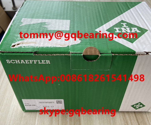 INA KH30-PP Lớp vòng bi đường cong KH3050/P/PP Lớp vòng bi đường cong
