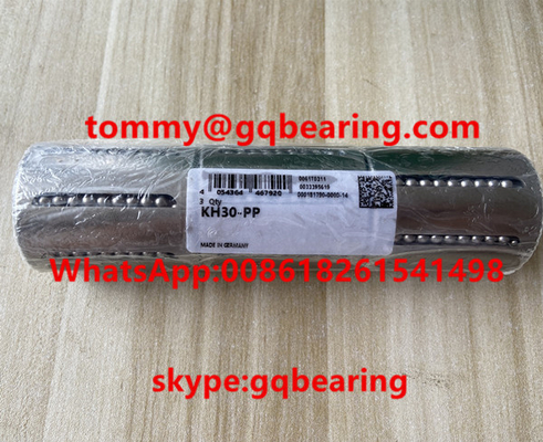 INA KH30-PP Lớp vòng bi đường cong KH3050/P/PP Lớp vòng bi đường cong