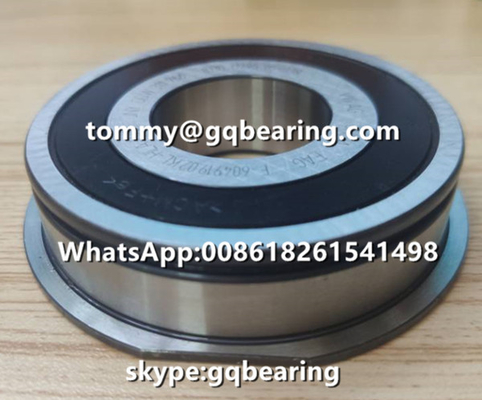 Loại vòm vòm sườn sâu FAG F-604919.02.KL-HLA-H75 30x72x18mm