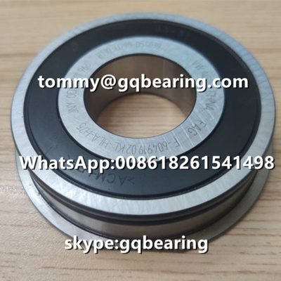 Loại vòm vòm sườn sâu FAG F-604919.02.KL-HLA-H75 30x72x18mm