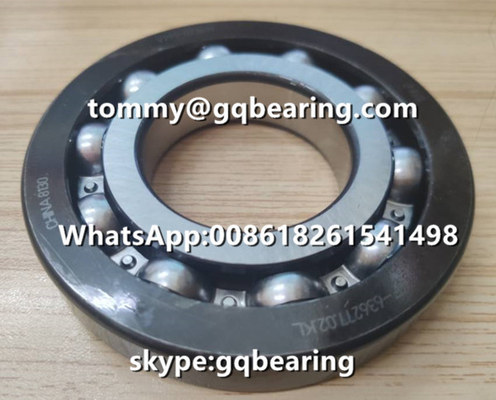 NSK B57Z-7 Đơn hàng Deep Groove Ball Bearing 57.7x80x13 mm Gearbox sử dụng
