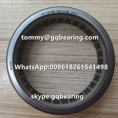 Gcr15 Steel Needle Roller Bearing INA F-561606.01.HK 47 X 55 X 21 mm Cup kéo