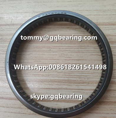 54 X 71 X 14 mm kéo Cup Needle Roller với khoan thép Chrome INA F-565072.06.HK
