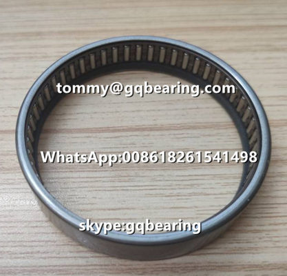 54 X 71 X 14 mm kéo Cup Needle Roller với khoan thép Chrome INA F-565072.06.HK