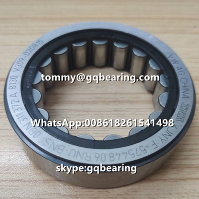 Lối xích cuộn hình trụ bằng thép loại RNU INA F-575448.06