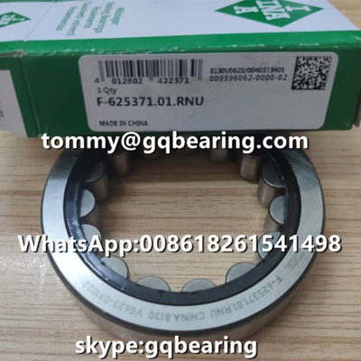VW AG Gcr15 vật liệu thép vòng bi cuồng hình trụ INA F-625371.01.RNU
