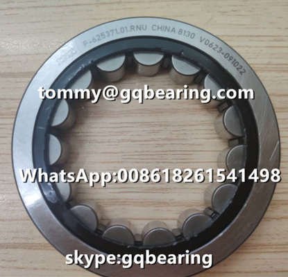 Vòng xích cuộn bằng thép Chrome VW AG INA F-625371.01 RNU Không có vòng trong