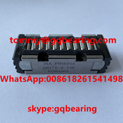 INA PR14044 / PR14044GR1 Xích lăn dây chuyền thép cho máy CNC