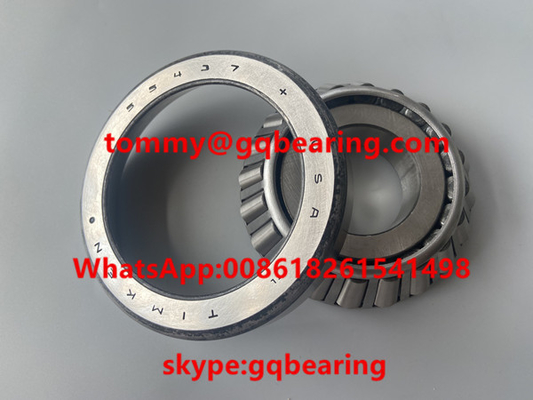 Đồ xách lăn cong bằng thép Chrome TIMKEN 55175 / 55437 Inch Dimension