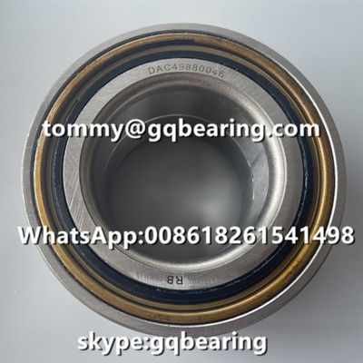 DAC49880046 Lối xích bánh sau DAC498846 Benz 140 49 X 88 X 46 mm