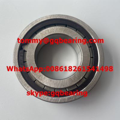 N.12528.S09.H100 Lối xích cuộn trụ NCL2/37V Lối xích ô tô 37 X 73 X 17 mm