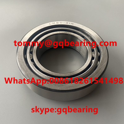 Đồ xách lăn cong bằng thép Chrome LM501349 / LM501314 41.275*73.431*21.43mm