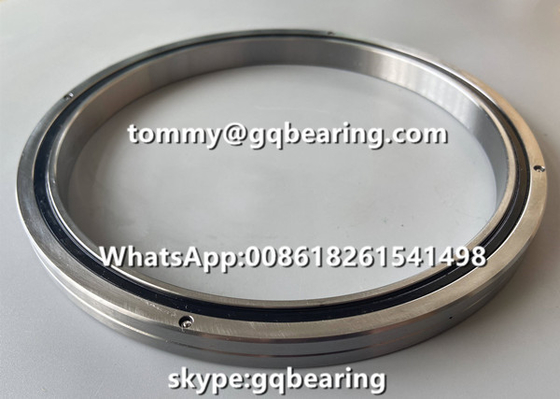 P5 RA16013UU Precision Crossed Roller Bearing RA16013UUC0 Gốm đệm cho robot