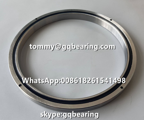 P5 RA16013UU Precision Crossed Roller Bearing RA16013UUC0 Gốm đệm cho robot