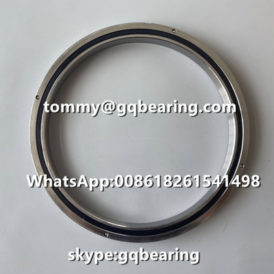 P5 RA16013UU Precision Crossed Roller Bearing RA16013UUC0 Gốm đệm cho robot