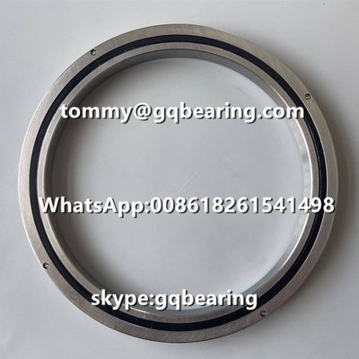 P5 RB15013UU RB15013UUC0 Chốt cao su có vòng bi xoay chéo cho robot