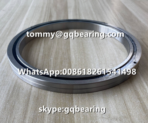 P5 RB15013UU RB15013UUC0 Chốt cao su có vòng bi xoay chéo cho robot