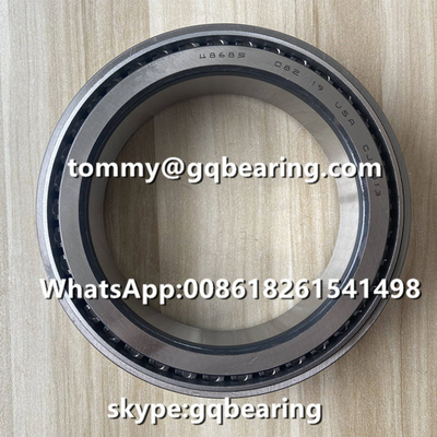 48685 / 48620 Inch Type Tapered Roller Bearing 142.875 mm Bore 200.025 mm OD