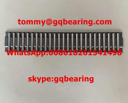 IKO FT5043-250 B2 Lồng cuộn phẳng có đường kính cuộn 5mm Chiều dài lồng 250mm