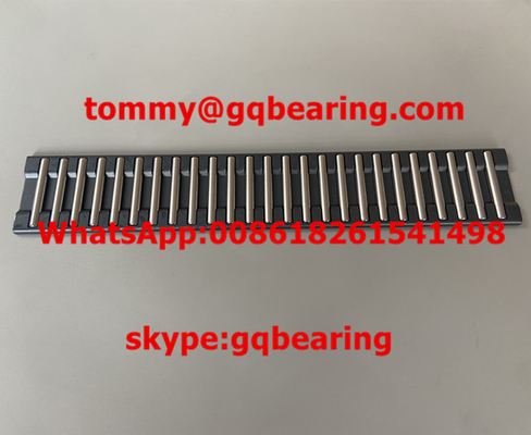 IKO FT5043-250 B2 Lồng cuộn phẳng có đường kính cuộn 5mm Chiều dài lồng 250mm