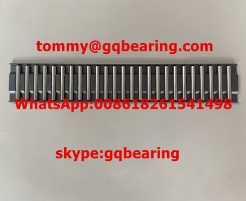 IKO FT5043-250 B2 Lồng cuộn phẳng có đường kính cuộn 5mm Chiều dài lồng 250mm
