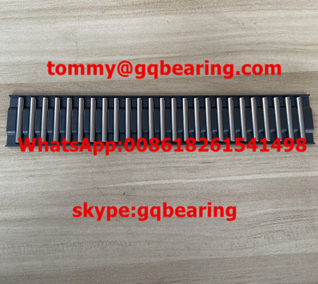 IKO FT5043-250 B2 Lồng cuộn phẳng có đường kính cuộn 5mm Chiều dài lồng 250mm